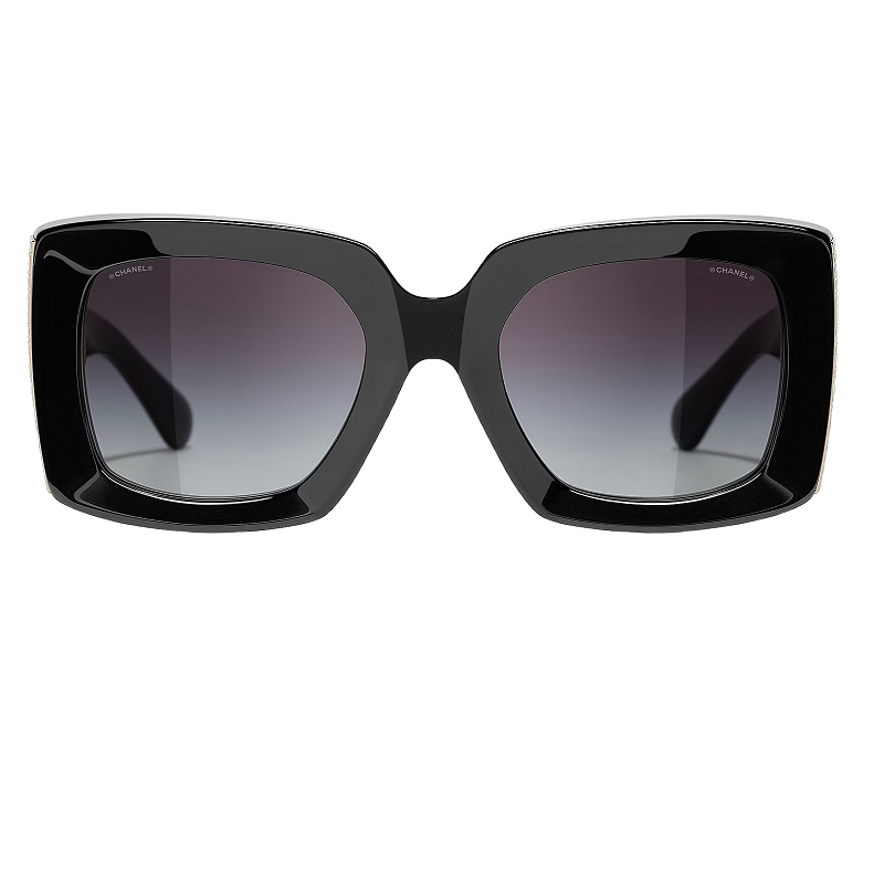 Iconic chanel sunglasses deals