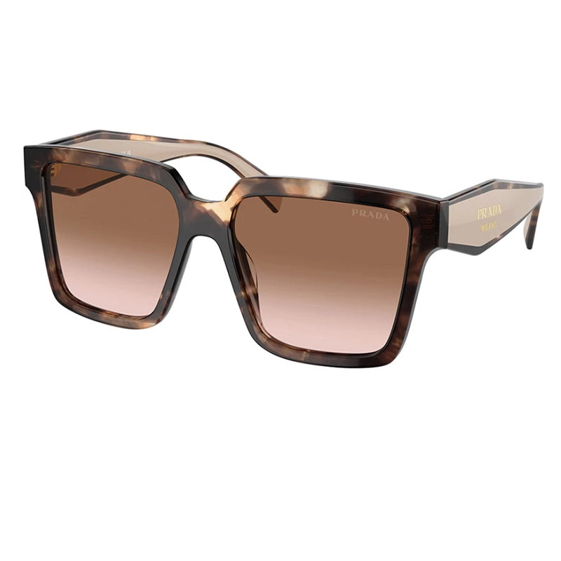 Prada sunglasses women's tortoise on sale