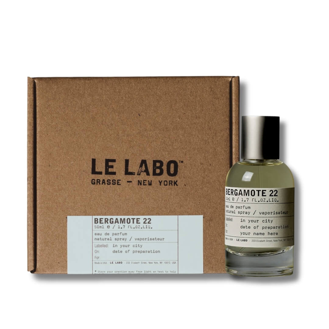 Le Labo Bergamote 22 50ml outlet