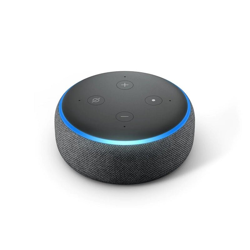 Echo Dot (3.ª gen.) con Alexa
