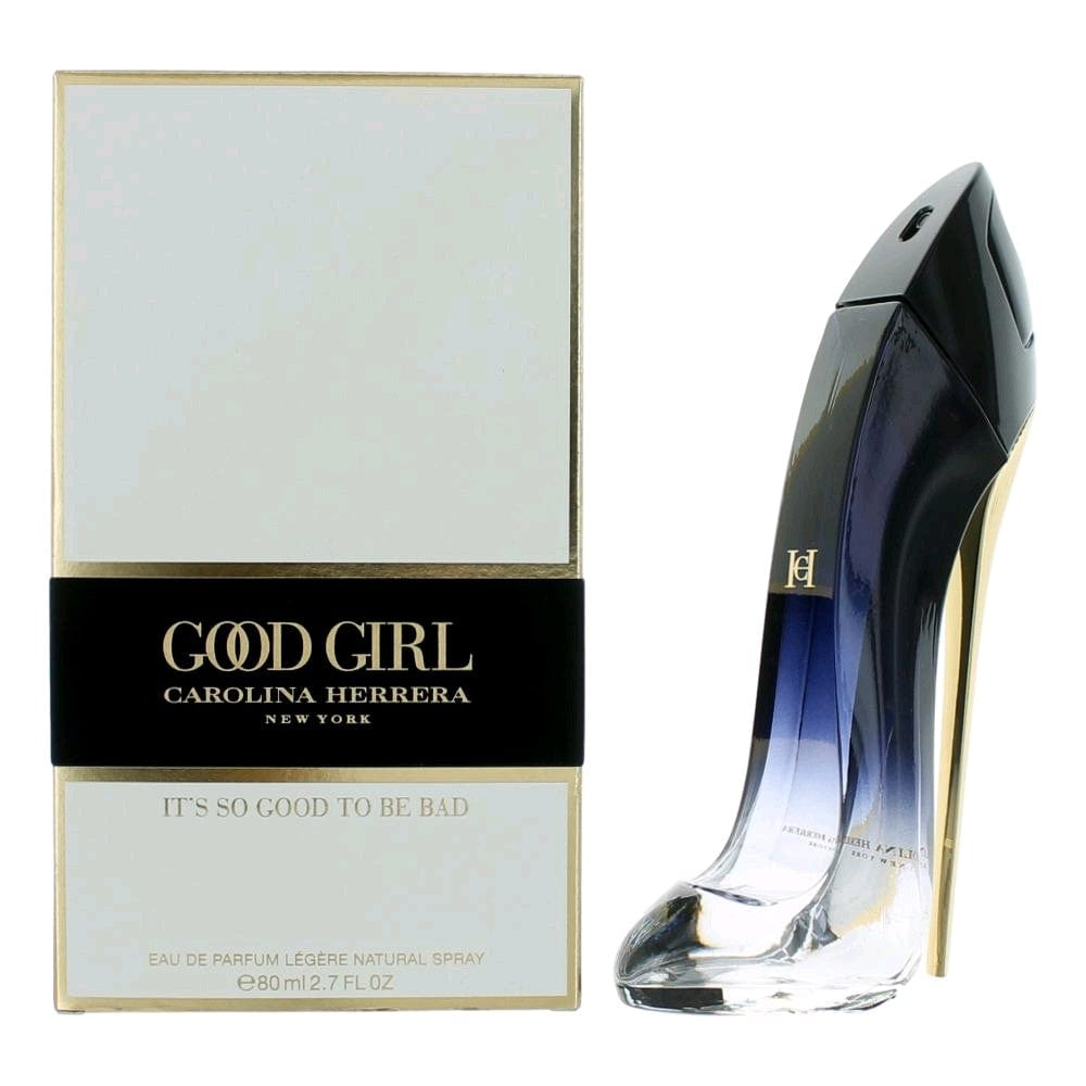 Perfume good cheap girl legere 80ml