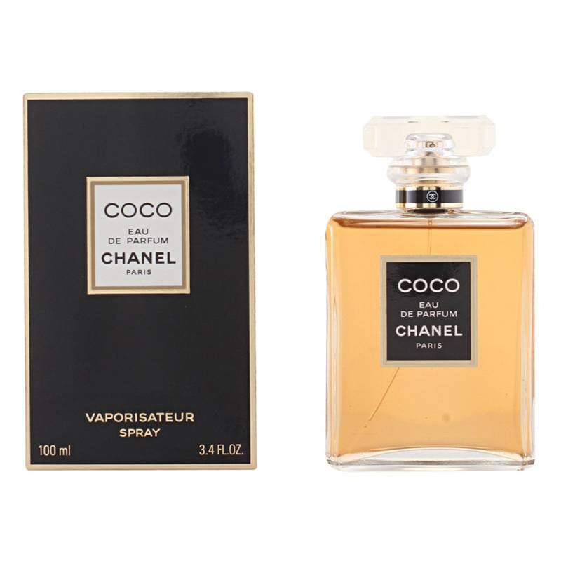 Edp store coco chanel