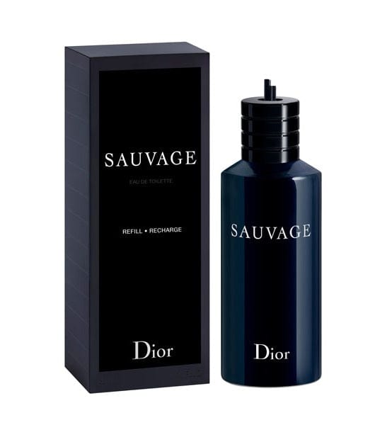 Dior sauvage 100ml 2025 eau de parfum