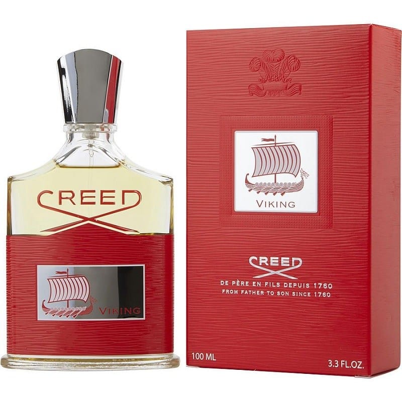 Creed best sale perfume nz