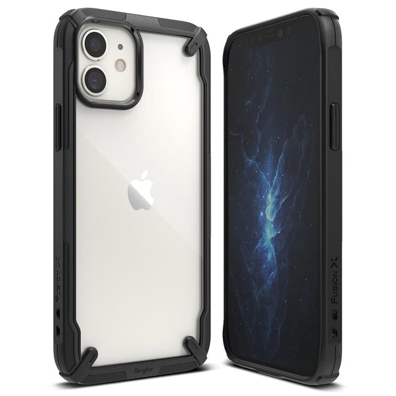 iPhone 12 Mini Case  Ringke Fusion – Ringke Official Store