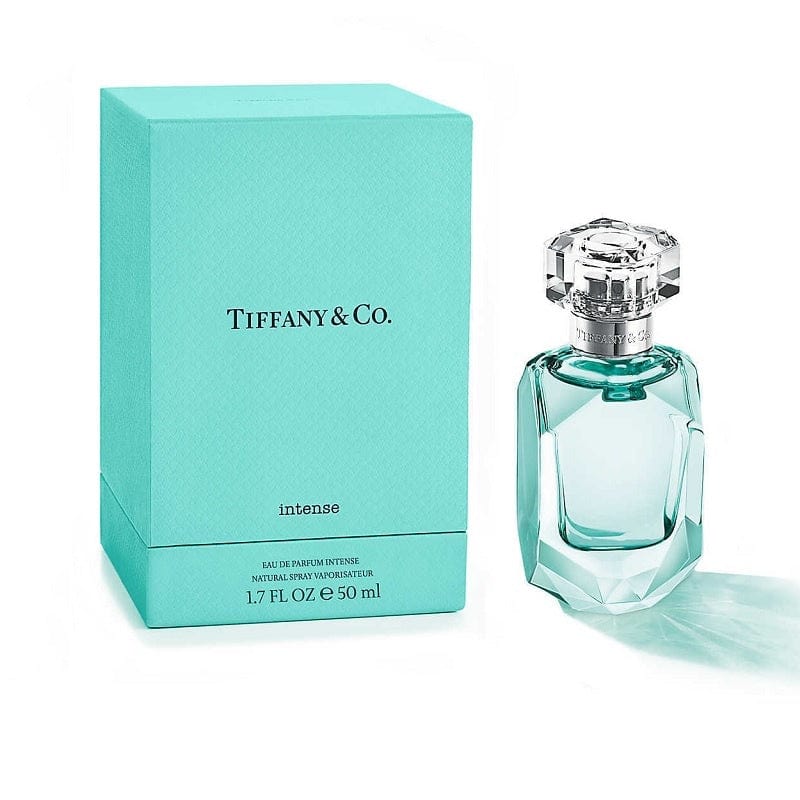 Tiffany and best sale co perfume new