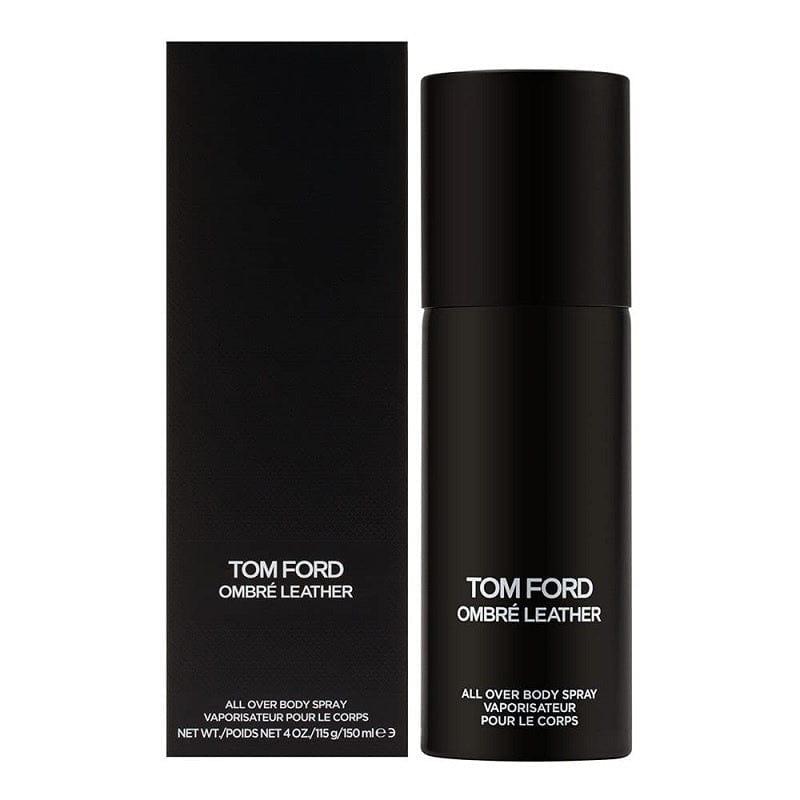 Tom Ford Ombre Leather All Over Body Spray 150ml