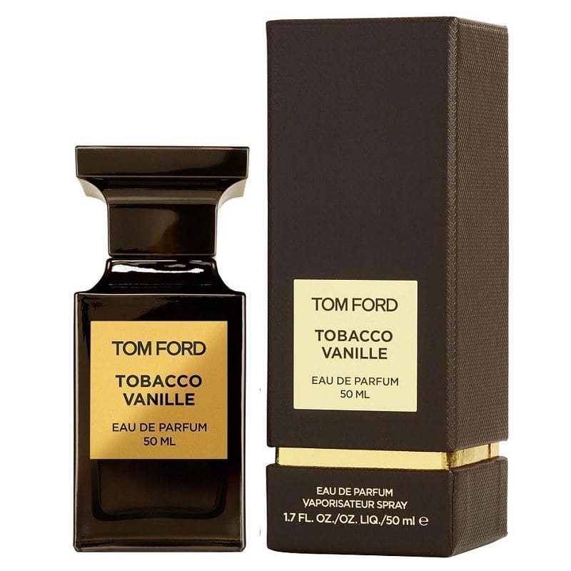 Tom Ford Tobacco Vanille EDP 50ml