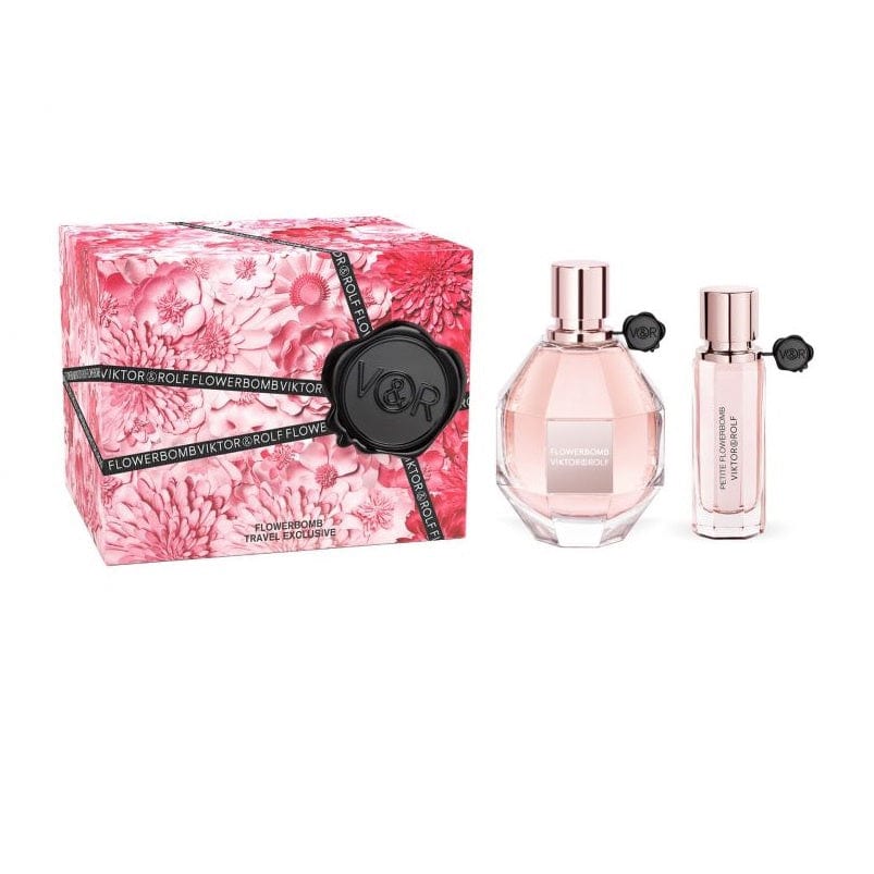 Flowerbomb geschenkset discount