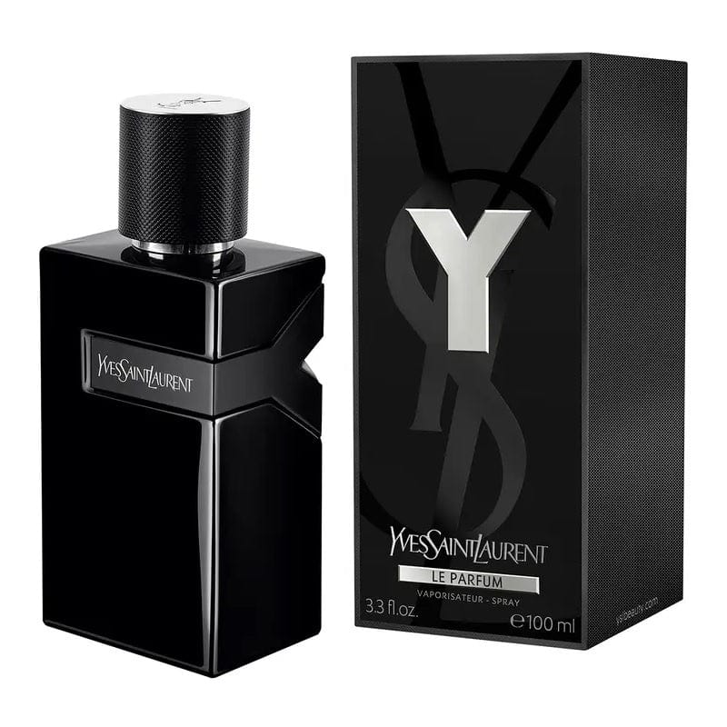 Ysl y edp 100ml cheap gift set