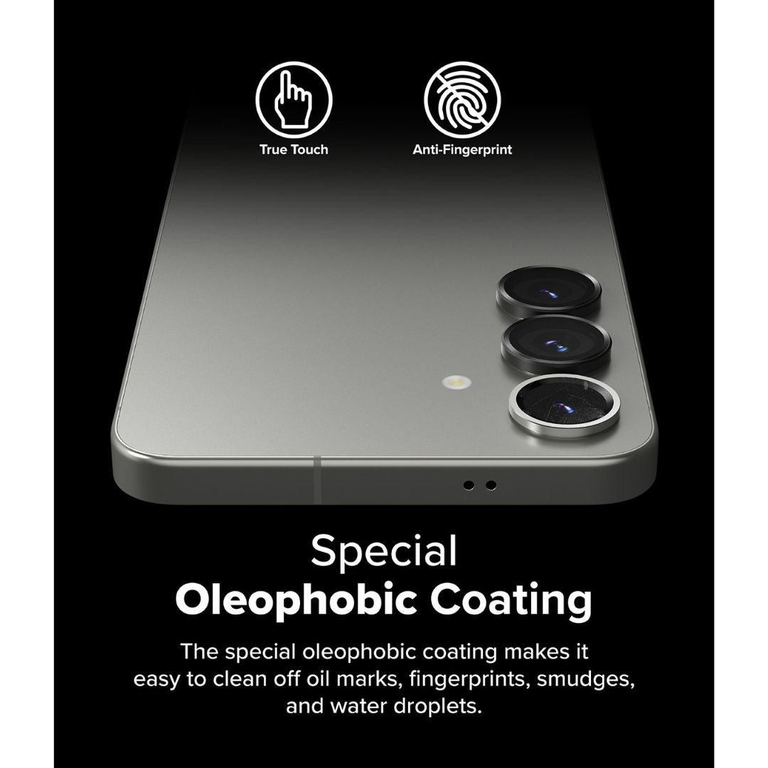 Special Oleophobic Coating S25 Plus 