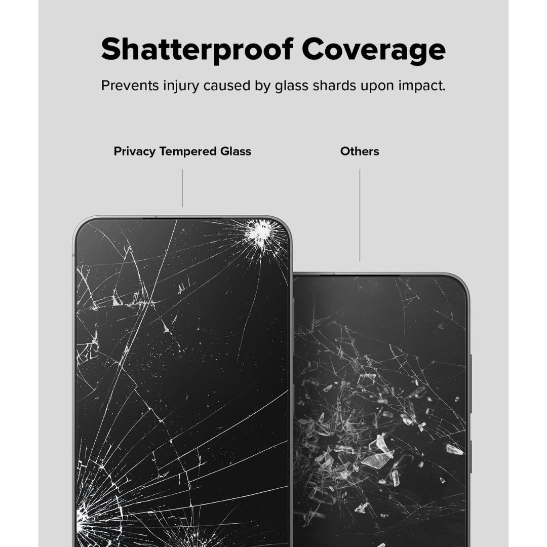 ShatterProve Coverage 