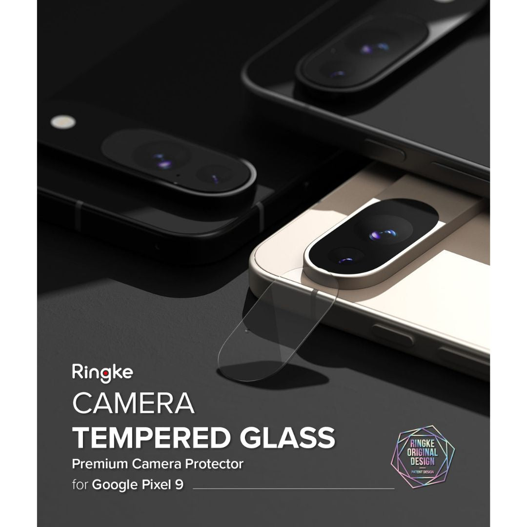 Pixel 9 Lens Protector Camera Protector Glass