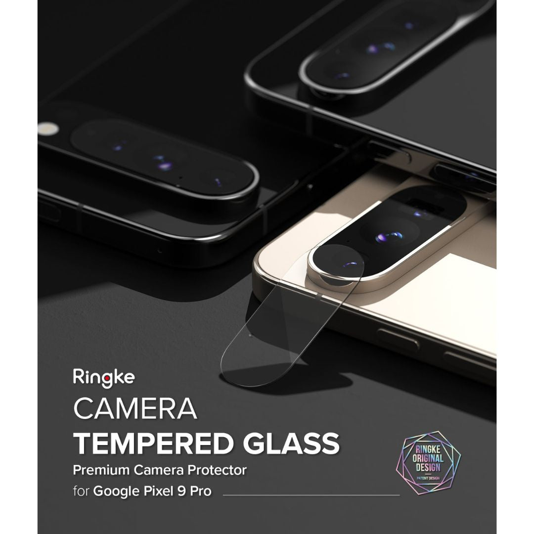 Pixel 9 Pro Lens Protector Camera Protector Glass