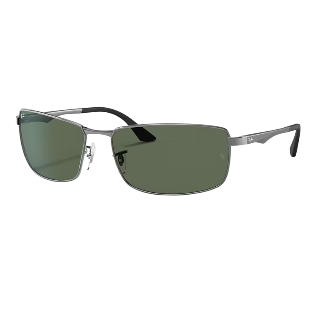 Ray-Ban RB3498 Active 004/71 Sunglasses