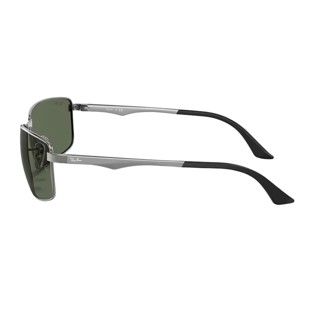 Ray-Ban RB3498 Active 004/71 Sunglasses