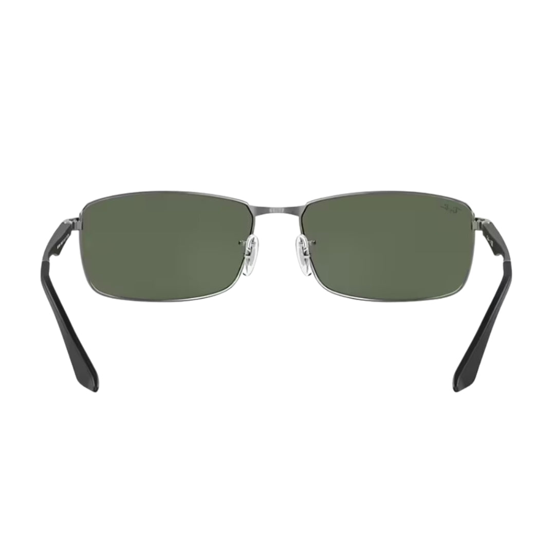 Ray-Ban RB3498 Active 004/71 Sunglasses