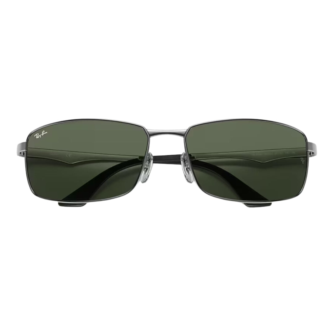 Ray-Ban RB3498 Active 004/71 Sunglasses