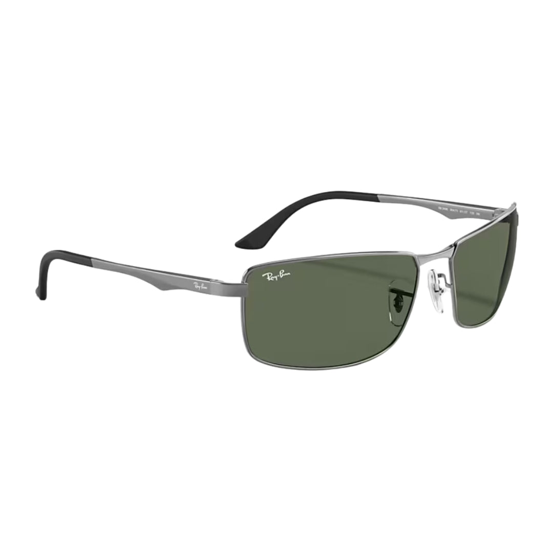 Ray-Ban RB3498 Active 004/71 Sunglasses