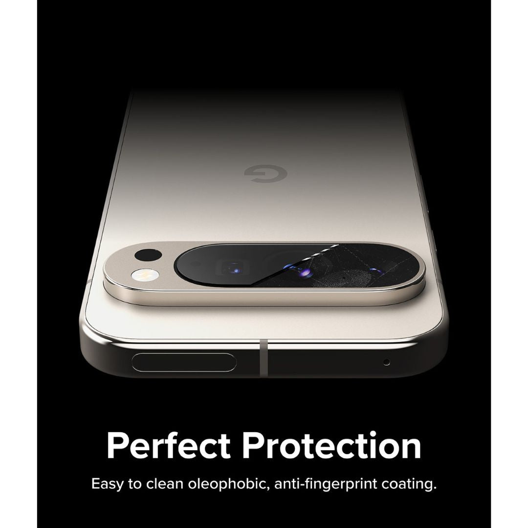 Pixel 9 Pro Lens Protector Camera Protector Glass