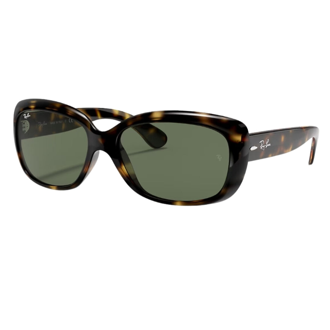 Ray-Ban RB4101 Jackie Ohh 710 Sunglasses