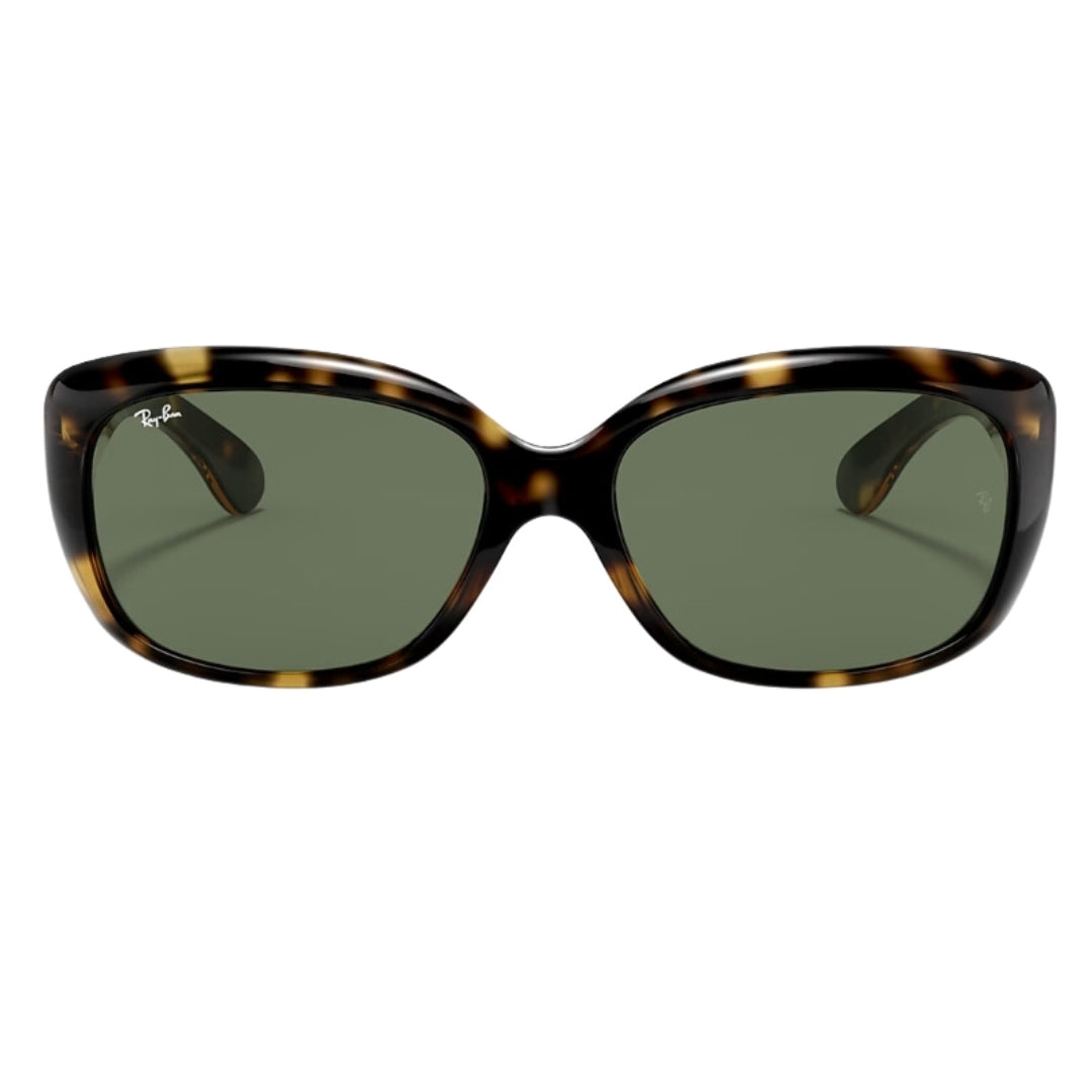 Ray-Ban RB4101 Jackie Ohh 710 Sunglasses