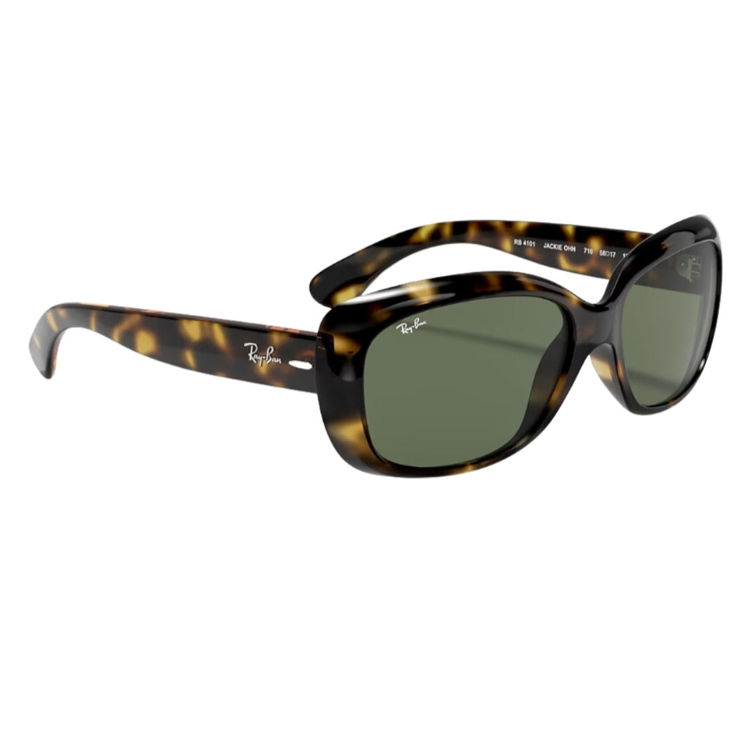 Ray Ban RB4101 Jackie Ohh 710 Sunglasses