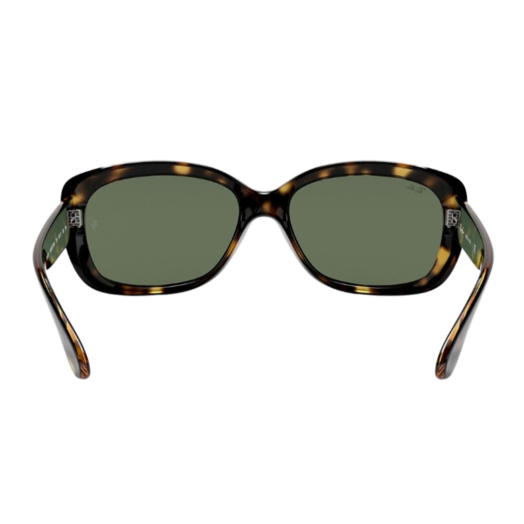 Ray-Ban RB4101 Jackie Ohh 710 Sunglasses