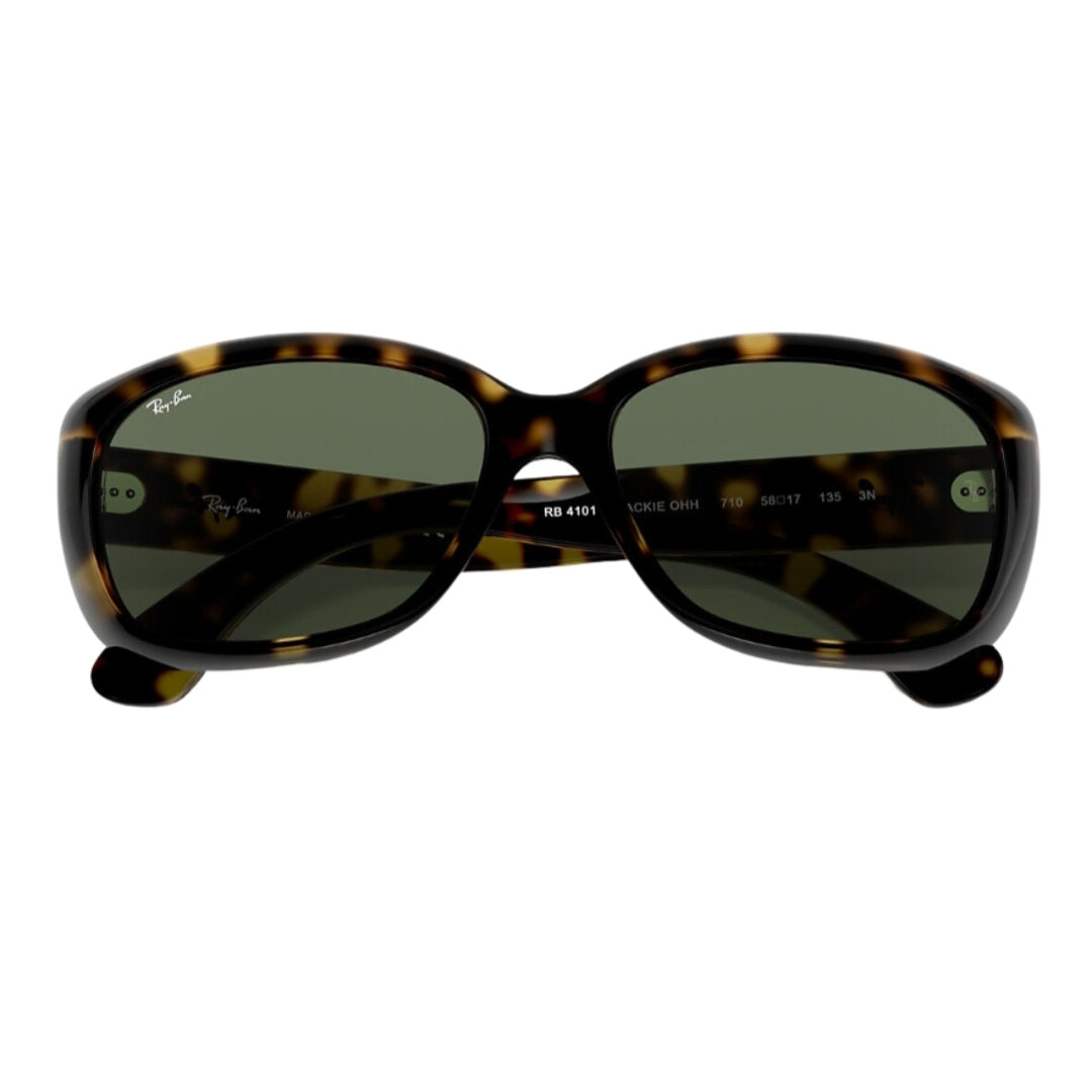 Ray-Ban RB4101 Jackie Ohh 710 Sunglasses