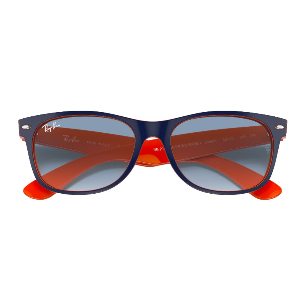 Rb2132 new wayfarer color mix on sale