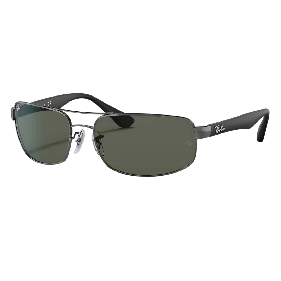 Ray-Ban RB3445 004 61 Sunglasses