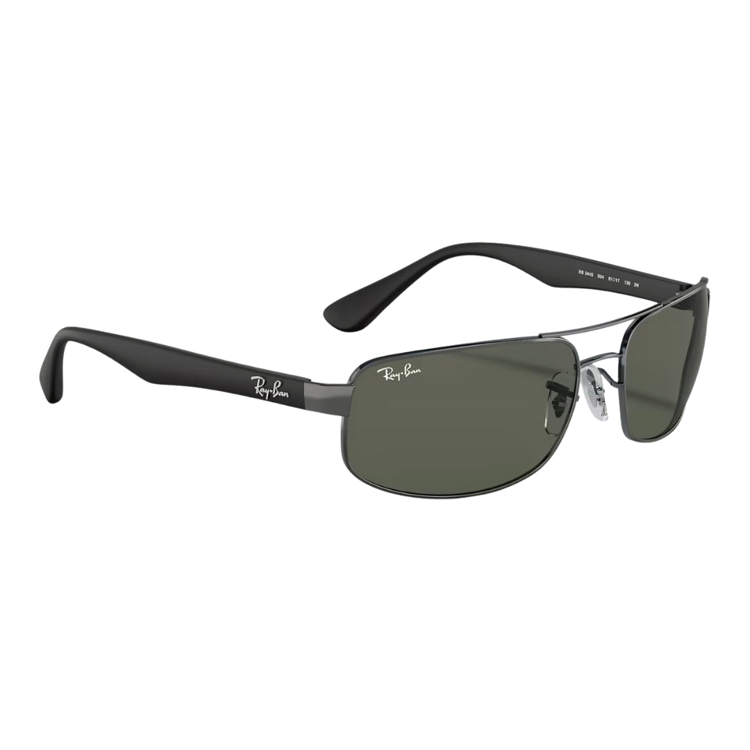 Ray Ban RB3445 004 61 Sunglasses