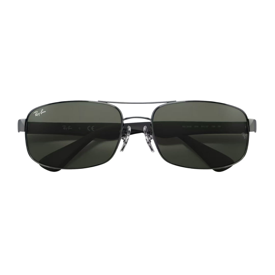 Ray-Ban RB3445 004 61 Sunglasses