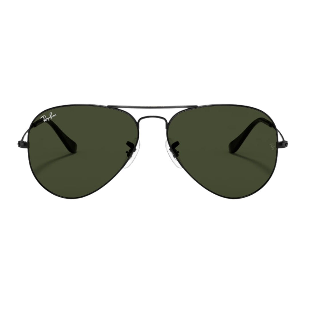 Ray-Ban RB3025 Aviator Classic L2823 Sunglasses Front View