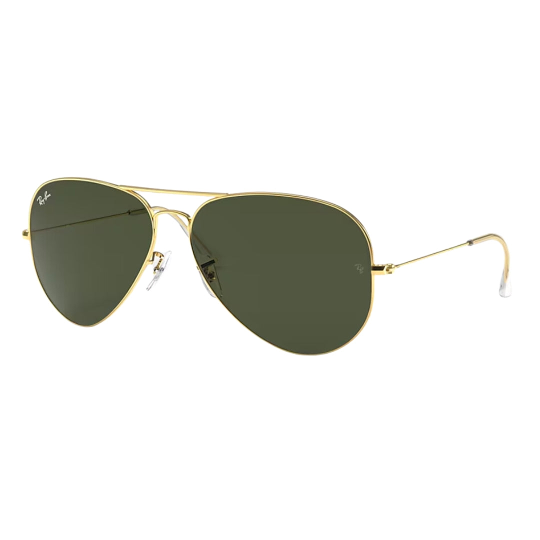 Ray-Ban RB3026 Aviator II Large L2846 Sunglasses Front Right View