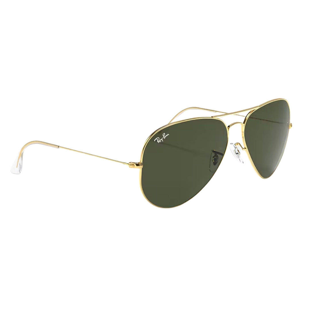 Ray-Ban RB3026 Aviator II Large L2846 Sunglasses Full Left Side View