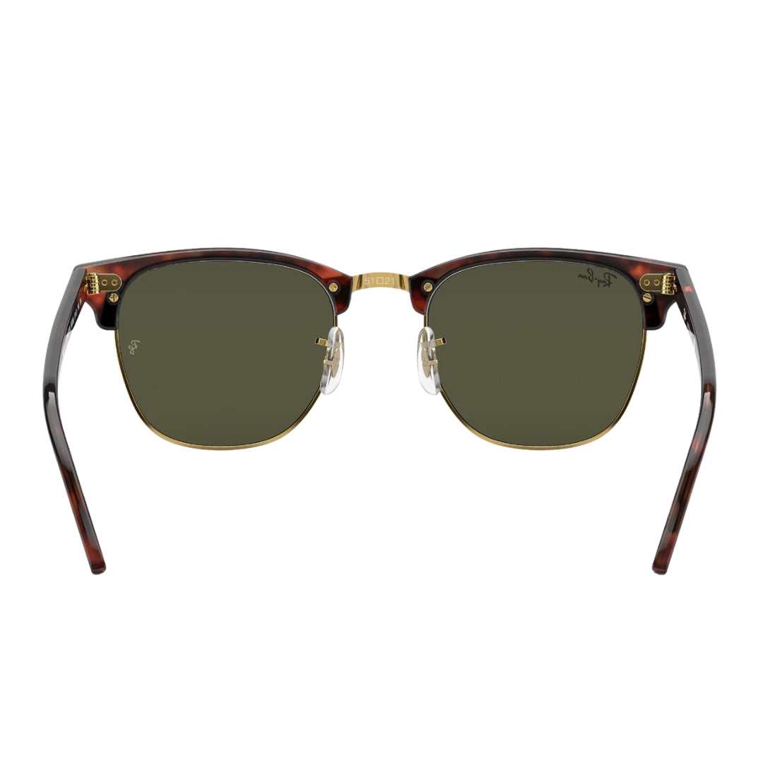 Ray-Ban RB3016 Clubmaster Classic W0366 Sunglasses