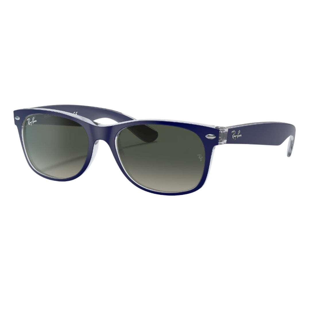 Ray-Ban RB2132 New Wayfarer 605371 Sunglasses