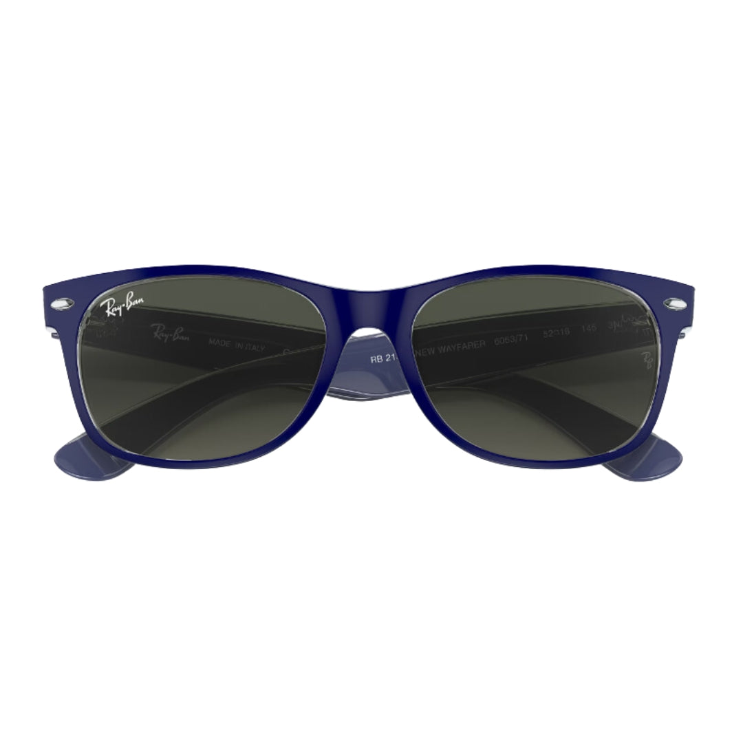 Ray-Ban RB2132 New Wayfarer 605371 Sunglasses