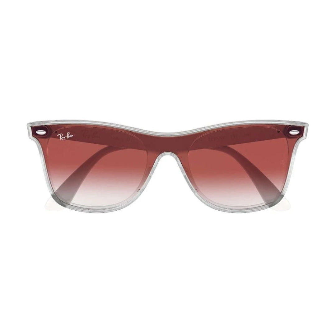 Ray-Ban RB4440N 6357V0 Blaze Wayfarer