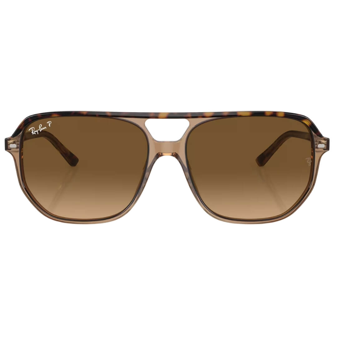 レイバン Ray-Ban RB2205 Bill One 1397R5 New Unisex Sunglasses