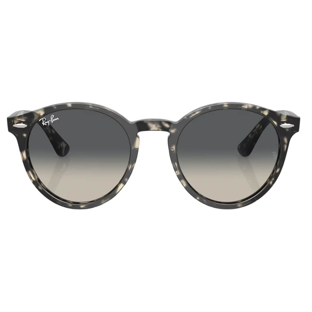 Ray-Ban RB7680S 133371 Larry Sunglasses - Grey Havana | Gadgets Online