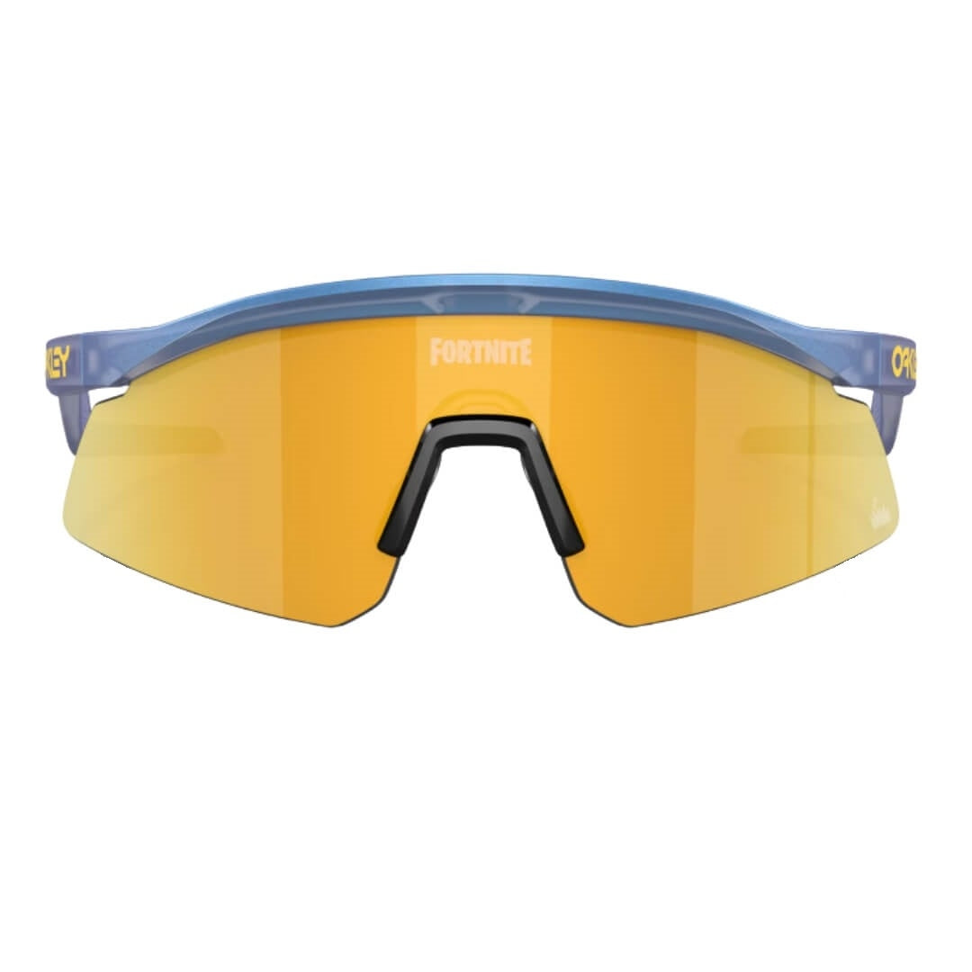 Prizm 24K lenses Oakley Hydra OO9229 922918 for superior clarity and contrast