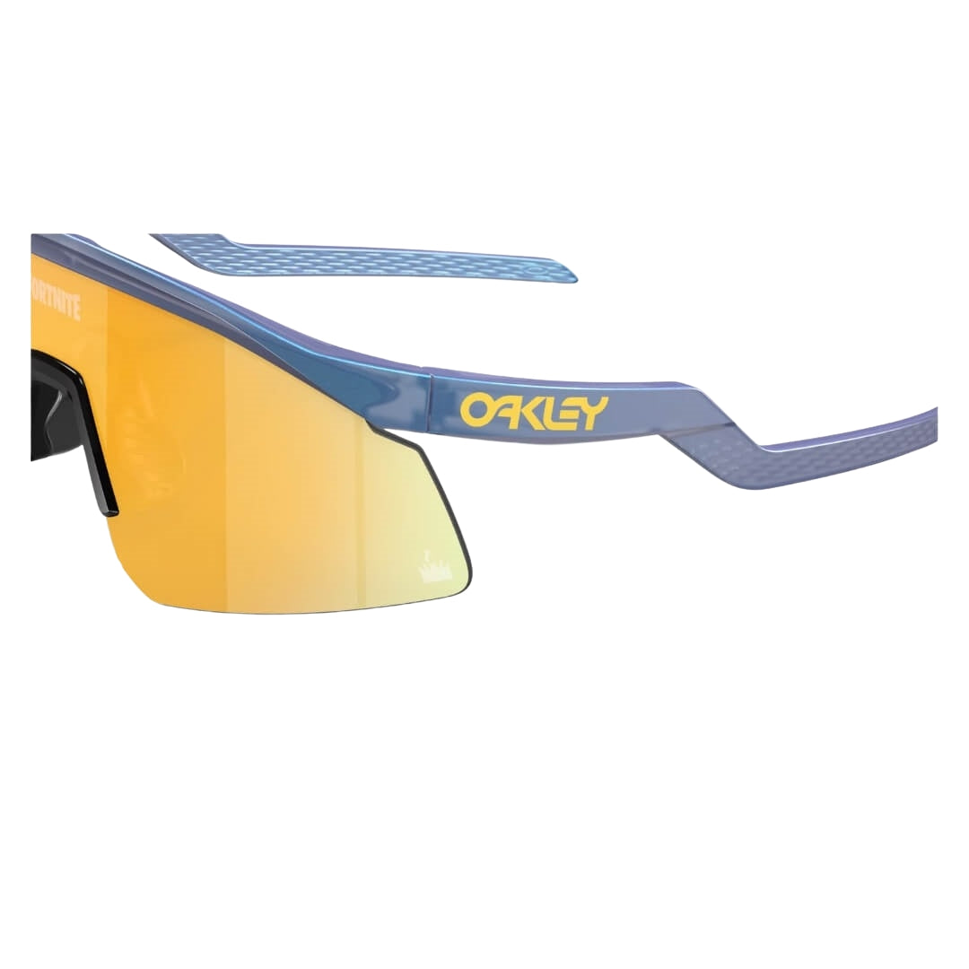 Prizm 24K lenses Oakley Hydra OO9229 922918 for superior clarity and contrast