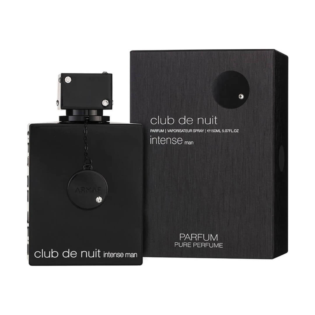 Armaf Club De Nuit Intense Parfum 150ml for Men – Buy at Gadgets Online NZ