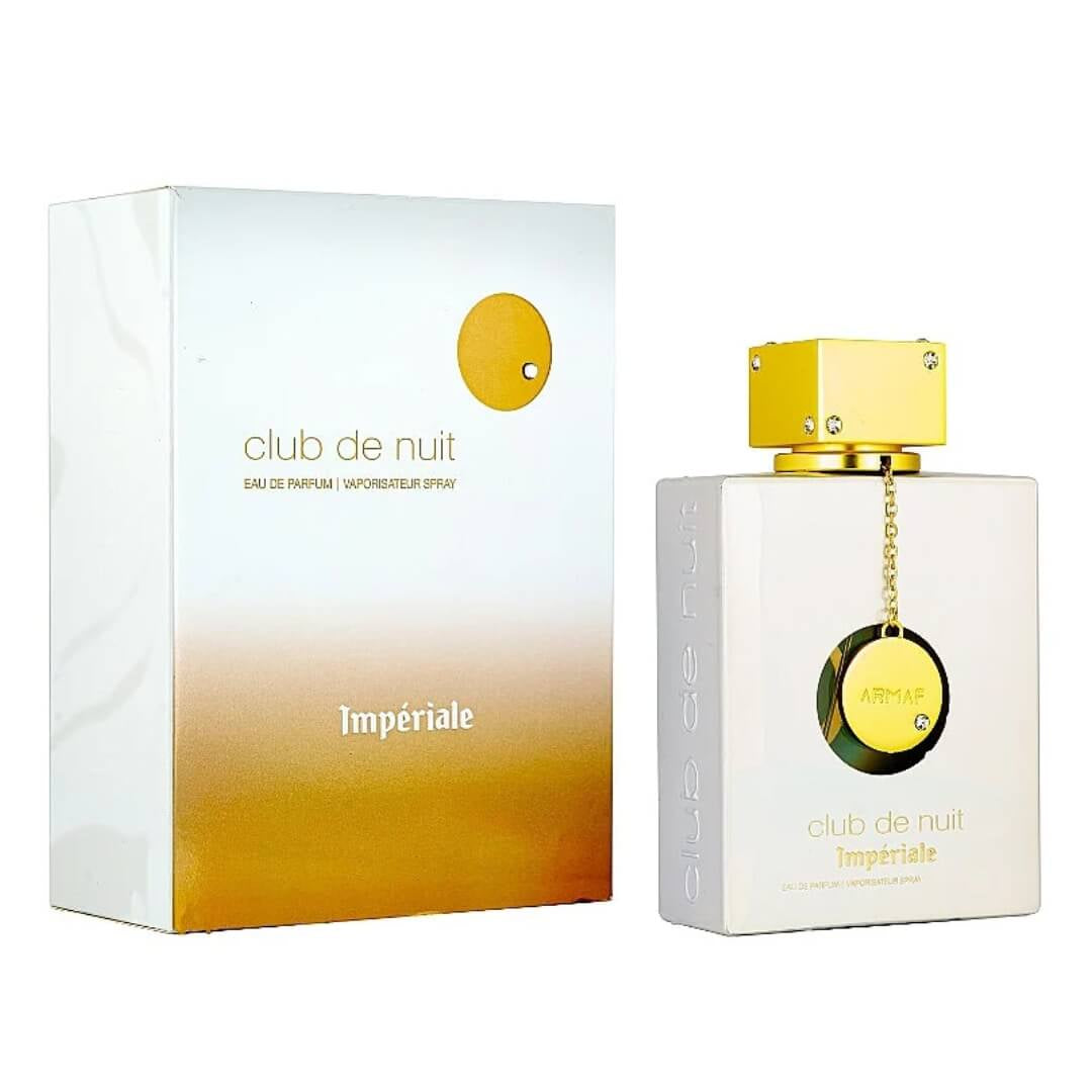 Armaf Club de Nuit Imperiale EDP 105ml for Women