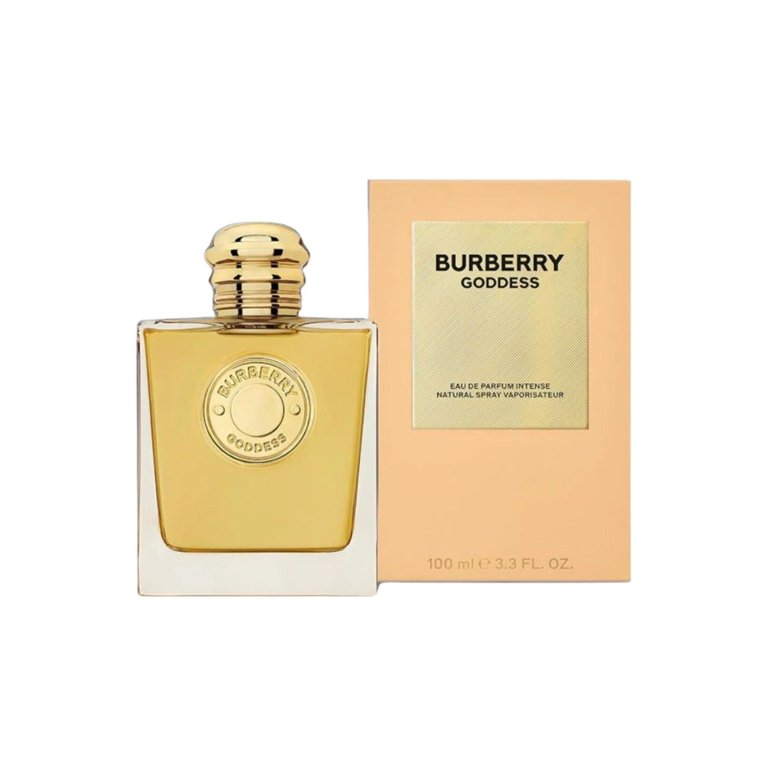 Burberry Goddess EDP Intense for Women in NZ