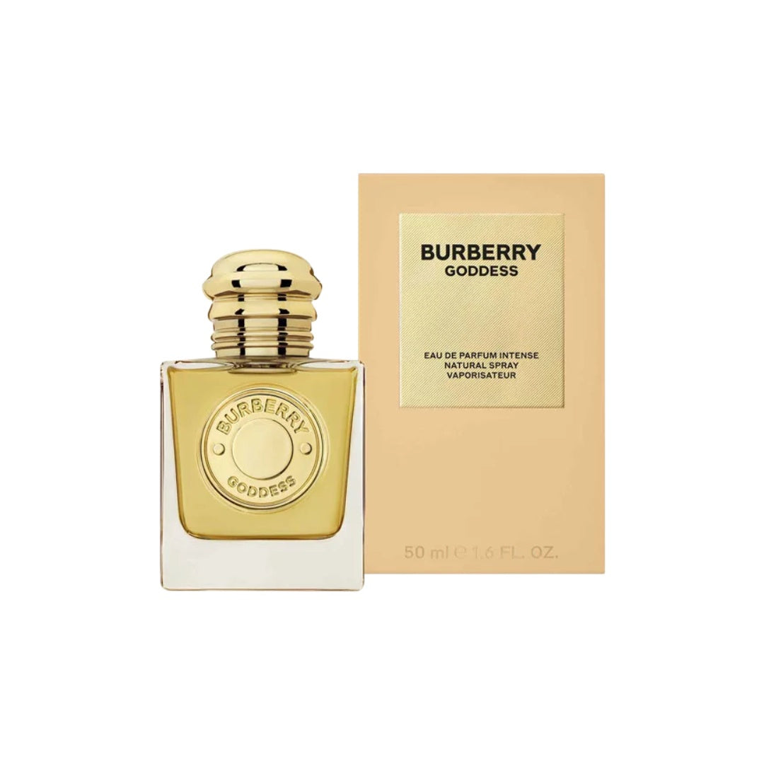 Burberry Goddess EDP Intense for Women in NZ