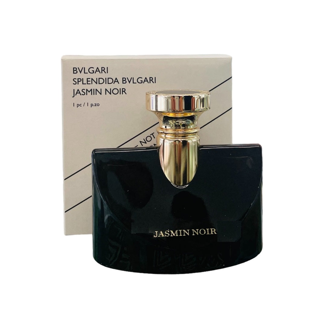 Bvlgari jasmin hotsell noir splendida