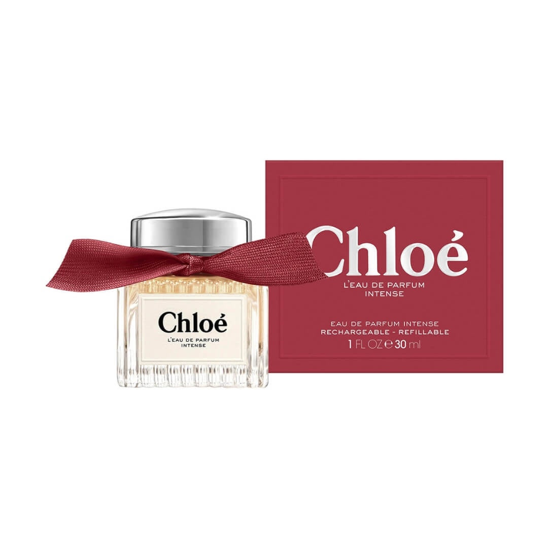 Chloe L'Eau De Parfum Intense 30ml for Women